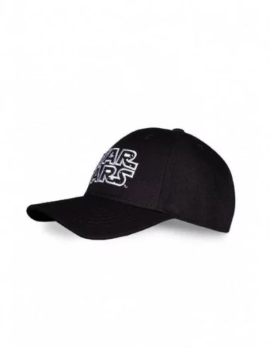Star Wars Gorra Béisbol Logo