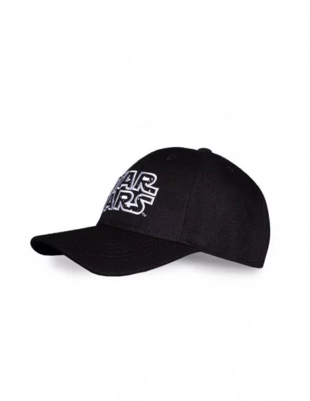 Star Wars Gorra Béisbol Logo