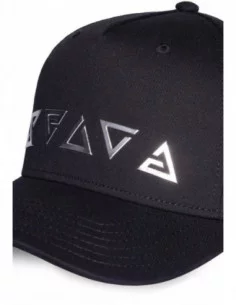 The Witcher Gorra Béisbol Signs 2
