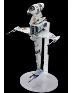 Star Wars Episode VI Maqueta 1/72 B-Wing Fighter