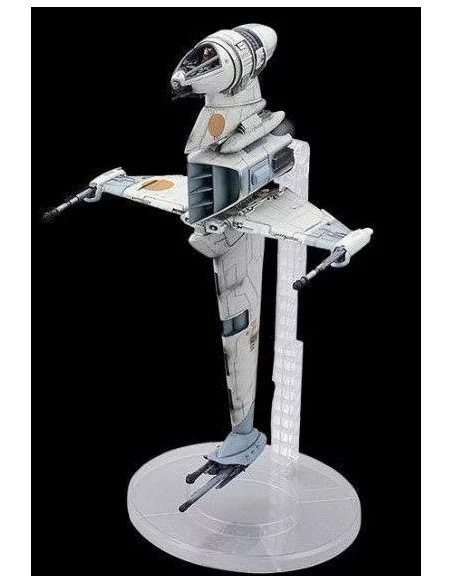 Star Wars Episode VI Maqueta 1/72 B-Wing Fighter