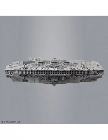 Star Wars Episode VII Maqueta 1/144 Millennium Falcon