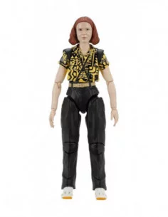 Stranger Things The Void Series Figura Eleven 15 cm