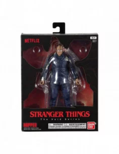Stranger Things The Void Series Figura Hopper 15 cm 2