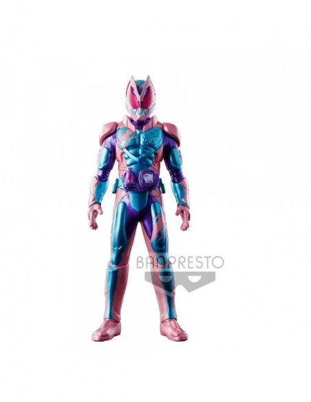 Kamen Rider Revice Estatua PVC Revi 16 cm