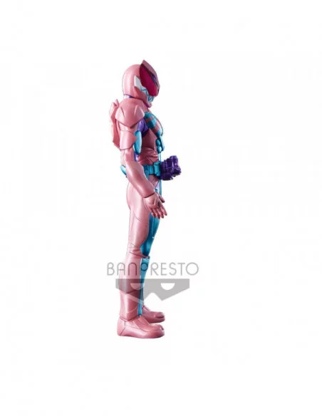 Kamen Rider Revice Estatua PVC Revi 16 cm