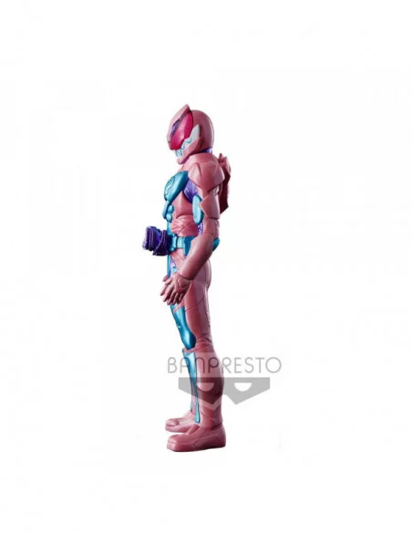 Kamen Rider Revice Estatua PVC Revi 16 cm