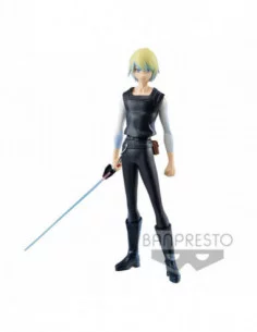 Star Wars: Visions Estatua PVC The Twins Karre 18 cm