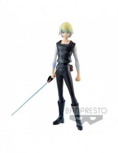 Star Wars: Visions Estatua PVC The Twins Karre 18 cm