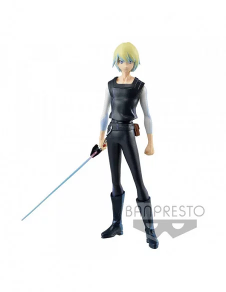 Star Wars: Visions Estatua PVC The Twins Karre 18 cm