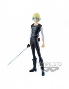 Star Wars: Visions Estatua PVC The Twins Karre 18 cm 2