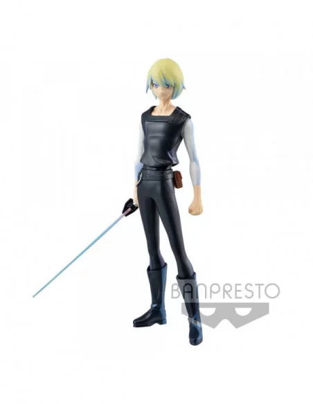 Star Wars: Visions Estatua PVC The Twins Karre 18 cm Star Wars: Visions Estatua PVC The Twins Karre 18 cm