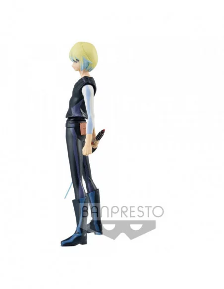 Star Wars: Visions Estatua PVC The Twins Karre 18 cm Star Wars: Visions Estatua PVC The Twins Karre 18 cm