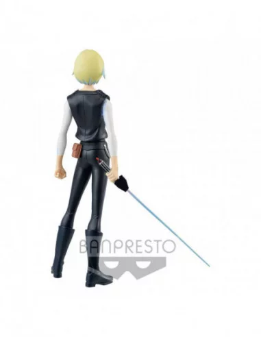 Star Wars: Visions Estatua PVC The Twins Karre 18 cm
