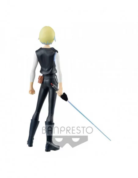 Star Wars: Visions Estatua PVC The Twins Karre 18 cm Star Wars: Visions Estatua PVC The Twins Karre 18 cm