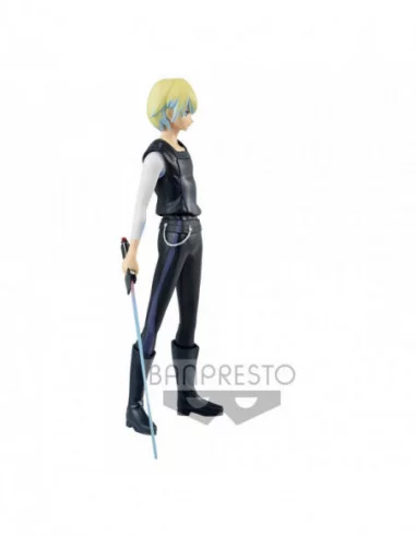 Star Wars: Visions Estatua PVC The Twins Karre 18 cm