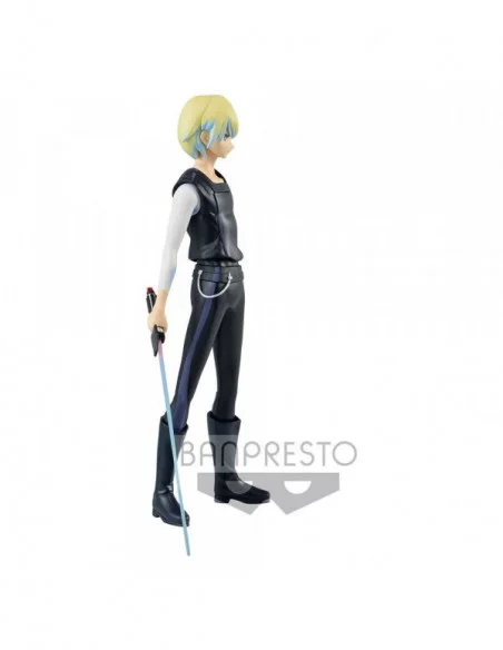 Star Wars: Visions Estatua PVC The Twins Karre 18 cm Star Wars: Visions Estatua PVC The Twins Karre 18 cm