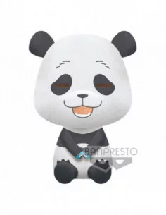 Jujutsu Kaisen Big Plush Series Peluche Panda 20 cm