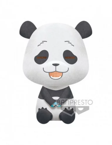 Jujutsu Kaisen Big Plush Series Peluche Panda 20 cm