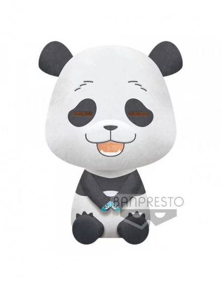 Jujutsu Kaisen Big Plush Series Peluche Panda 20 cm