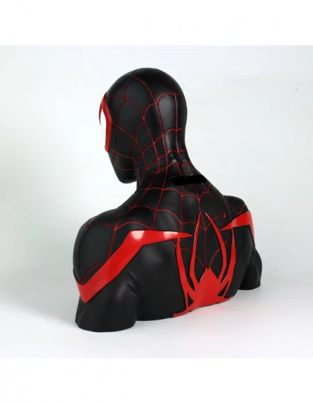 Marvel Hucha Spider-Man (Miles Morales) 25 cm