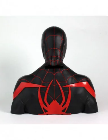 Marvel Hucha Spider-Man (Miles Morales) 25 cm