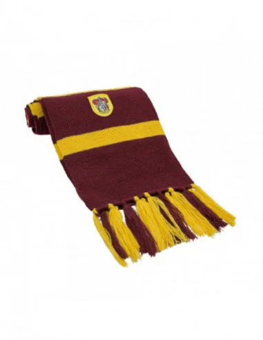 Harry Potter Bufanda Gryffindor 150 cm