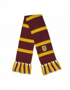 Harry Potter Bufanda Gryffindor 150 cm 2