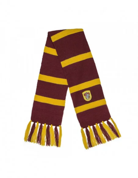 Harry Potter Bufanda Gryffindor 150 cm