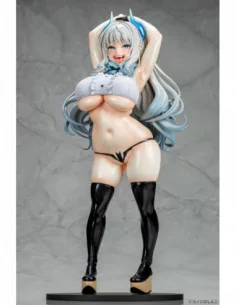 Original Character Estatua 1/6 Alp Switch Another Ver. 28 cm 2