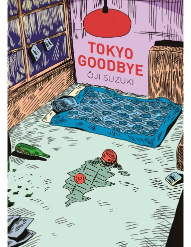es::Tokyo Goodbye