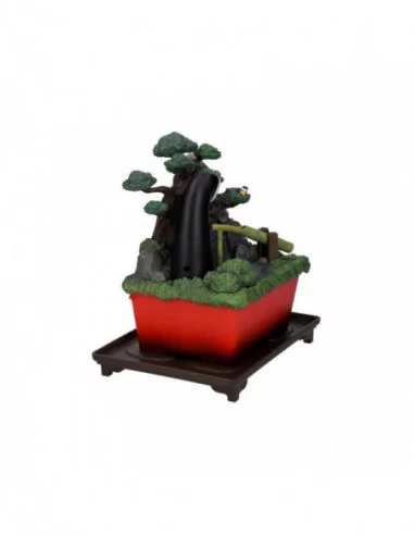 El viaje de Chihiro Estatua Magnet Water Garden Soemizu no Niwa 24 cm