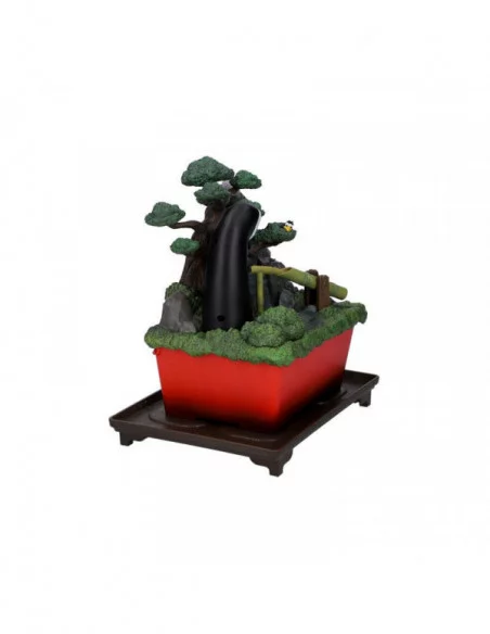 El viaje de Chihiro Estatua Magnet Water Garden Soemizu no Niwa 24 cm