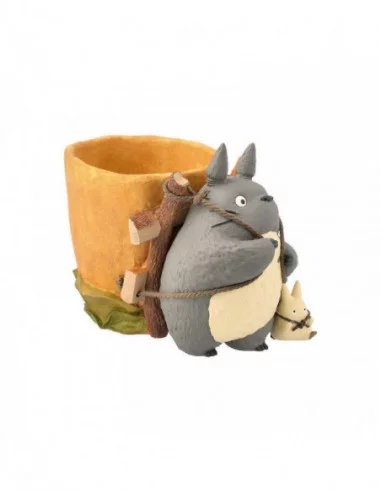 Mi vecino Totoro Maceta Totoro's Delivery
