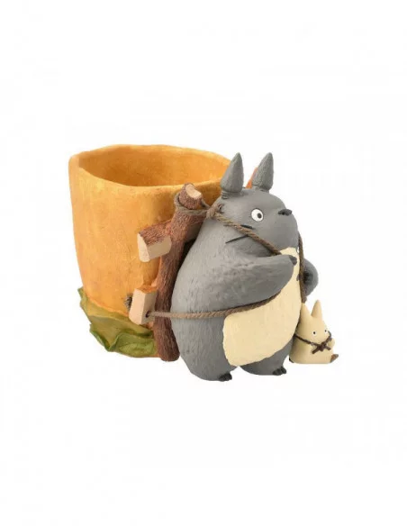 Mi vecino Totoro Maceta Totoro's Delivery