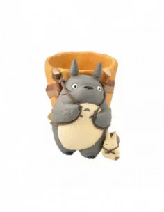 Mi vecino Totoro Maceta Totoro's Delivery 2