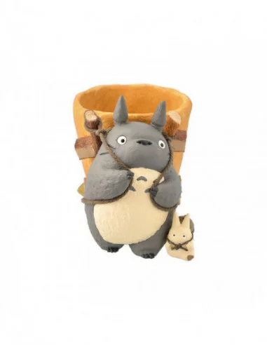 Mi vecino Totoro Maceta Totoro's Delivery