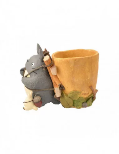 Mi vecino Totoro Maceta Totoro's Delivery