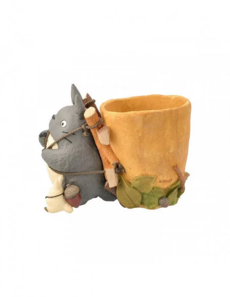Mi vecino Totoro Maceta Totoro's Delivery Mi vecino Totoro Maceta Totoro's Delivery