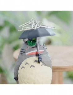 Mi vecino Totoro Estatua Magnet Totoro 10 cm 2