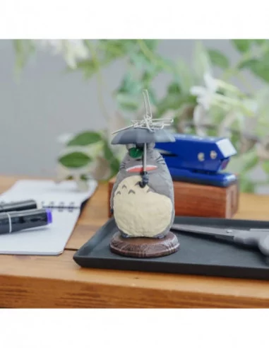 Mi vecino Totoro Estatua Magnet Totoro 10 cm