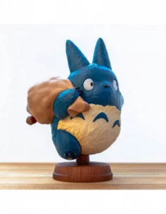 Mi vecino Totoro Estatua Middle Totoro 37 cm