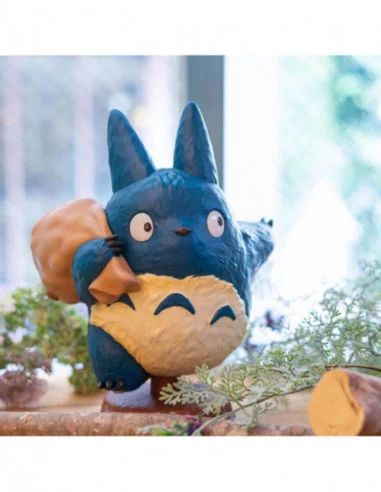 Mi vecino Totoro Estatua Middle Totoro 37 cm