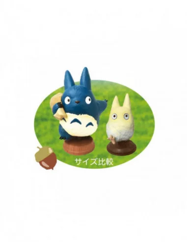 Mi vecino Totoro Estatua Middle Totoro 37 cm