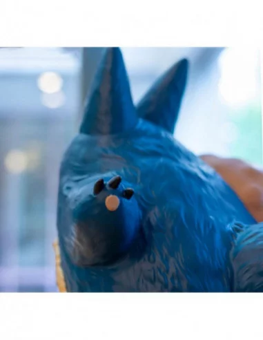 Mi vecino Totoro Estatua Middle Totoro 37 cm