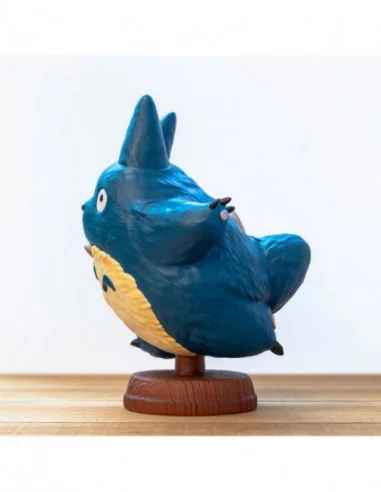 Mi vecino Totoro Estatua Middle Totoro 37 cm