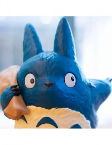 Mi vecino Totoro Estatua Middle Totoro 37 cm