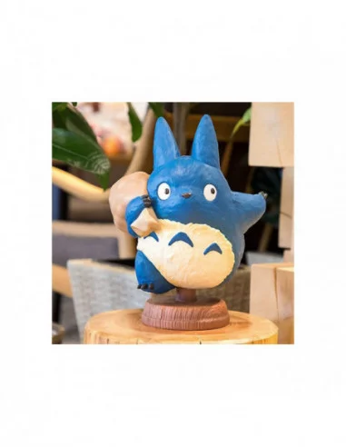 Mi vecino Totoro Estatua Middle Totoro 37 cm