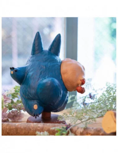 Mi vecino Totoro Estatua Middle Totoro 37 cm