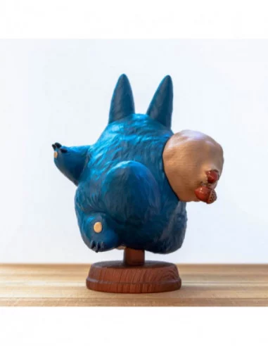 Mi vecino Totoro Estatua Middle Totoro 37 cm